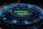 Largest Croatian Festival of Light – Visualia Set to Light Up Pula