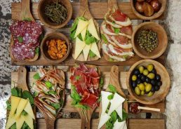 First Free Croatian Foodie Mobile App