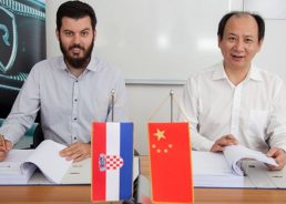 Asia’s Largest Battery Manufacturer Invests €30 Million in Croatia’s Rimac Automobili