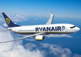 Ryanair Announce 3 New Routes to Croatia