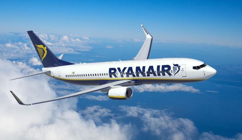 Horror, over 70 New Flights to Croatia Introduced this Season Ryanair