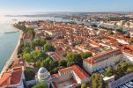 Lufthansa to Launch Frankfurt-Zadar Flights for First Time in 2018