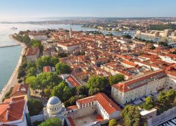 Tuna, Sushi & Wine Festival 2018 Set to Open in Zadar