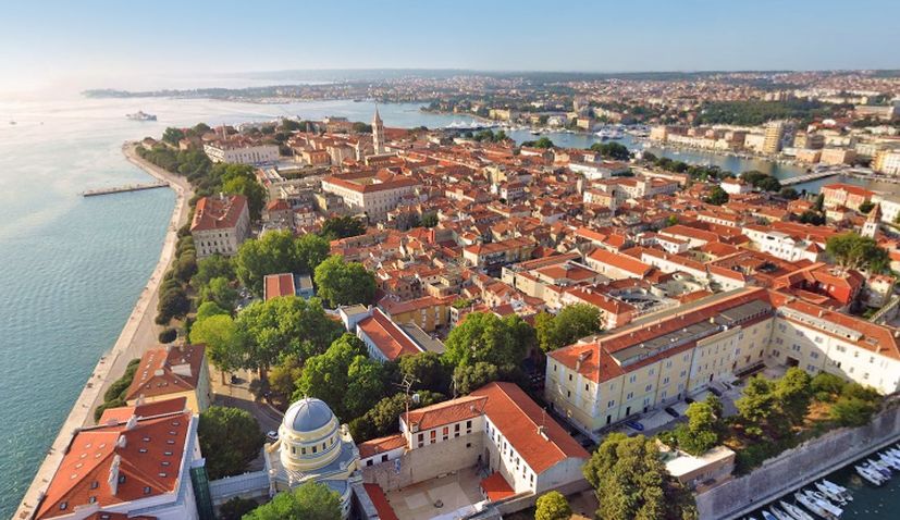 [VIDEO] Feel Zadar to Launch in France, Germany & the UK