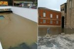 [VIDEO] Big Floods in Zadar