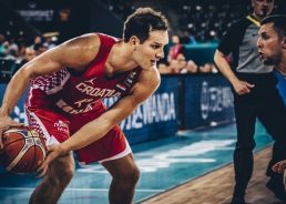 EuroBasket 2017: Croatia Thrash Czech Republic
