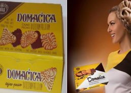 Iconic Croatian Domaćica Biscuits Celebrating 60th Birthday