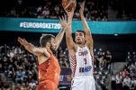 EuroBasket 2017: Croatia Narrowly Go Down to Favourites Spain