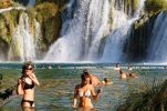 [VIDEO] Breathtaking Footage of Croatia’s Magnificent Krka River