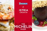 The Michelin Guide Release Istria Edition