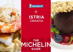 The Michelin Guide Release Istria Edition