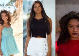 [PHOTO] Miss World Croatia 2017 Finalists Get Ready