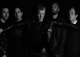 Queens of the Stone Age to Headline Next INmusic in Zagreb