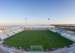 Venue Change for Croatia vs. Finland World Cup Qualifier