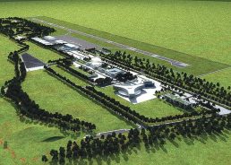 New Private Airport Set to be Built in Dalmatia