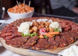 Tastes of Slavonia Week