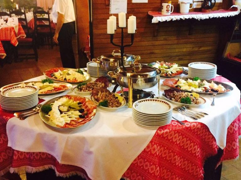 Best Old Traditional Dining Experiences in Zagreb Croatia Week
