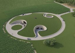 Croatian Architects Win Prestigious American Architecture Prize