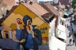 Cool Spots in Zagreb for Real Street Art Lovers