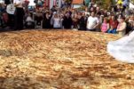 [VIDEO] World’s Biggest Burek & Largest Ever Ćevapi Portion Prepared in Tuzla