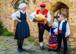 Folklorna Grupa Mladi Hrvati – Preserving Croatian Culture & Traditions for Future Generations