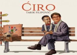 Ćiro by Tarik Filipović Playing in Australia in October