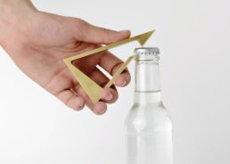 Croatian Brand VAU Wins Prestigious German Design Awards