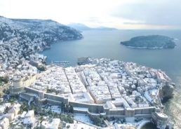 2017-18 Winter Forecast: What Can Croatia Expect?