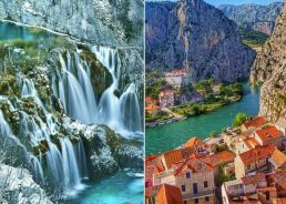 3 Croatian Locations on Most Beautiful Landscapes in Europe List