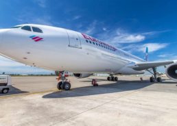 Eurowings Reveal Croatia Expansion Plans