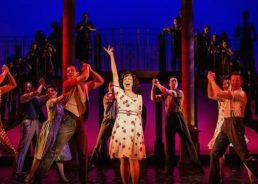 Iconic Musical Evita Coming to Croatia