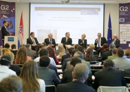 MEETING G2.3 Connecting Croatians Abroad with Opportunities in Croatia to be Held in Zagreb