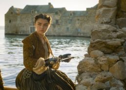 Vote for Dubrovnik & Kaštel Gomilica for Best Film Location in Europe Award