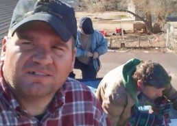 American-Croat is Landing Film Roles Without Representation