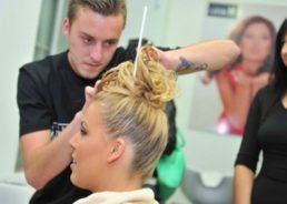 Croatian Hairdresser Among TOP 10 in the World