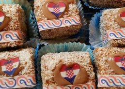 Homemade Croatian Pastries a Hit in New York