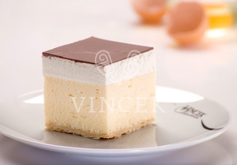 Famous Zagreb Cake & Pastry Shop Vincek Celebrates 40 Years in Business
