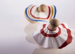 Authentic Croatian Heritage Toys
