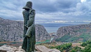 The story of Mila Gojsalić & the Republic of Poljica in Dalmatia