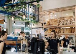Croatian Bakery Chain Mlinar Opens Second Store in Australia