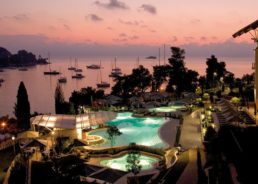 2017 Croatian Tourism Award Winners