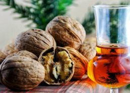 Traditional Rakija Festival in Hum