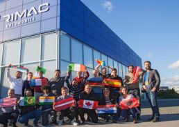 Rimac Attracting International Talent to Zagreb HQ