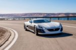 Rimac Makes TOP 10 Fastest-Growing Tech Companies in Central Europe
