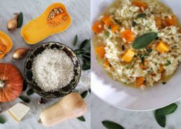 Rižoto by Little Chef & Little Market