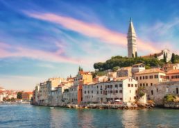 Post Pics of Rovinj to Win Free Holiday