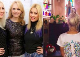 Croatian Fashion Designers in America Fighting For a Great Cause