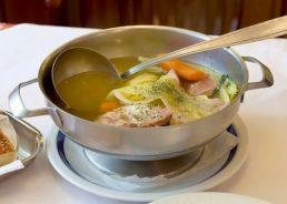 Best Old Traditional Dining Experiences in Zagreb