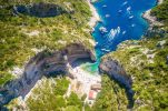 17 Million Tourists Flock to Croatia in 2017