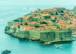 Historically Themed Escape Room Opens in Dubrovnik